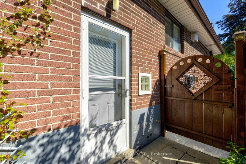117 Marbury Toronto,ON M3A 2G3 — Photo 36