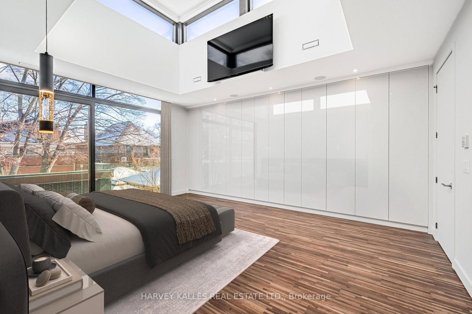 5 Braemar Avenue • Toronto, ON photo 23