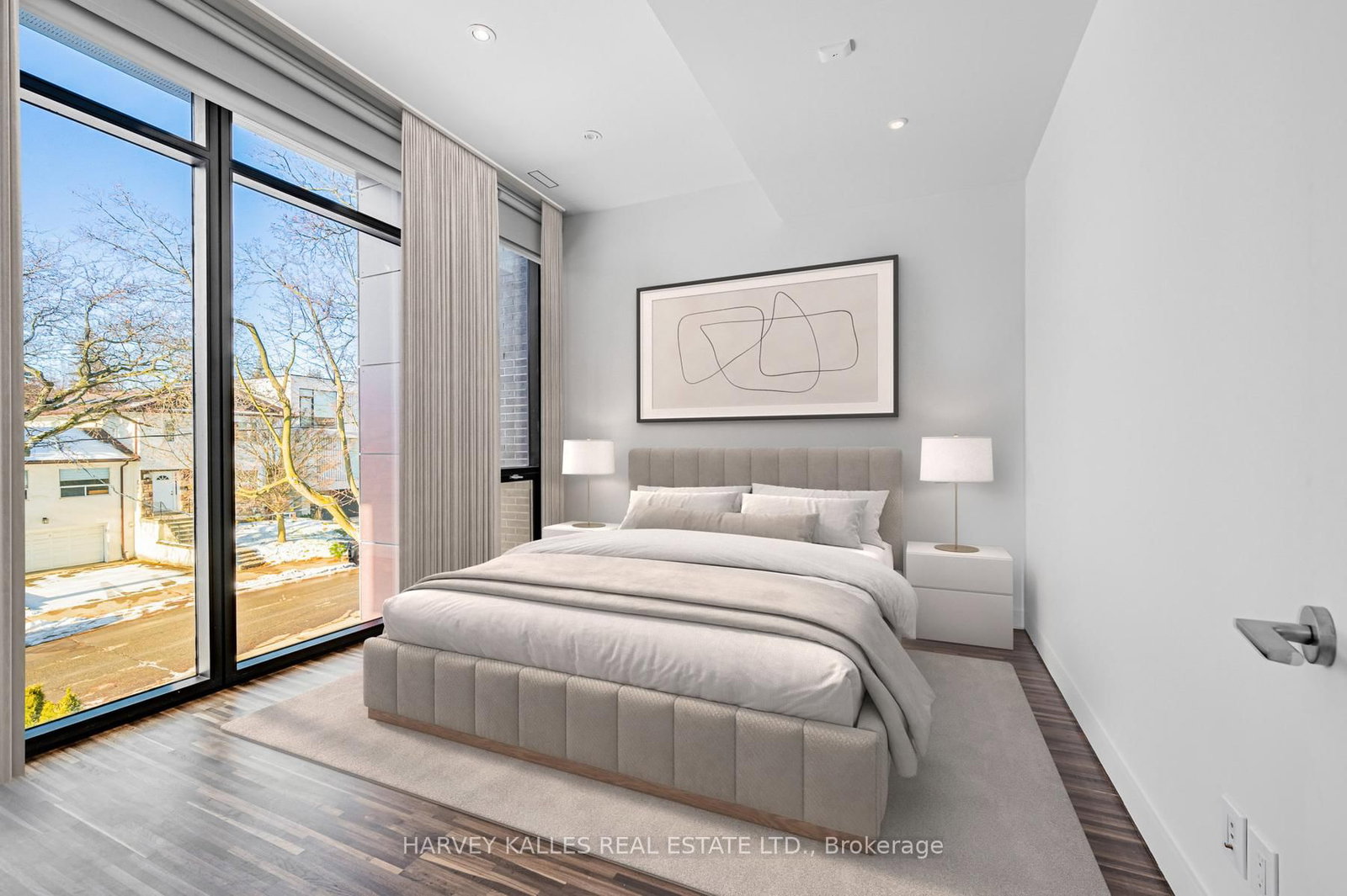 5 Braemar Avenue • Toronto, ON photo 34