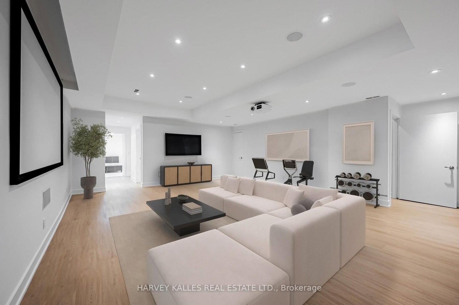 5 Braemar Avenue • Toronto, ON photo 38