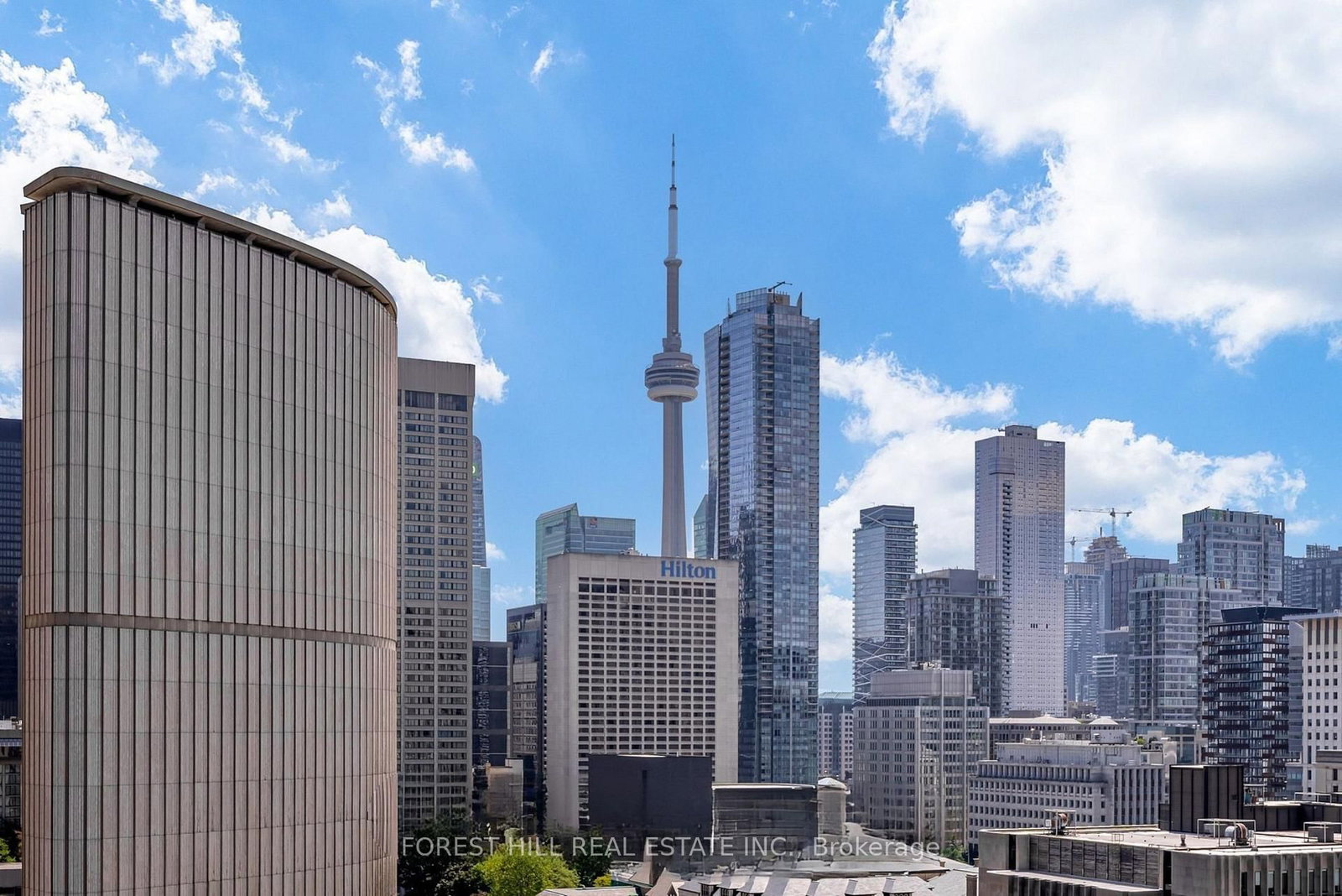 111 Elizabeth Street • #917 • Toronto, ON photo 12