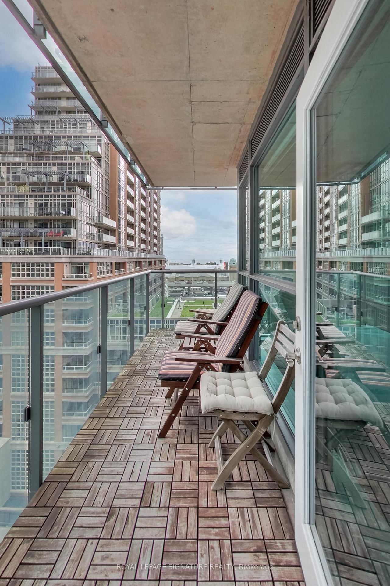 69 Lynn Williams Street • #904 • Toronto, ON photo 24