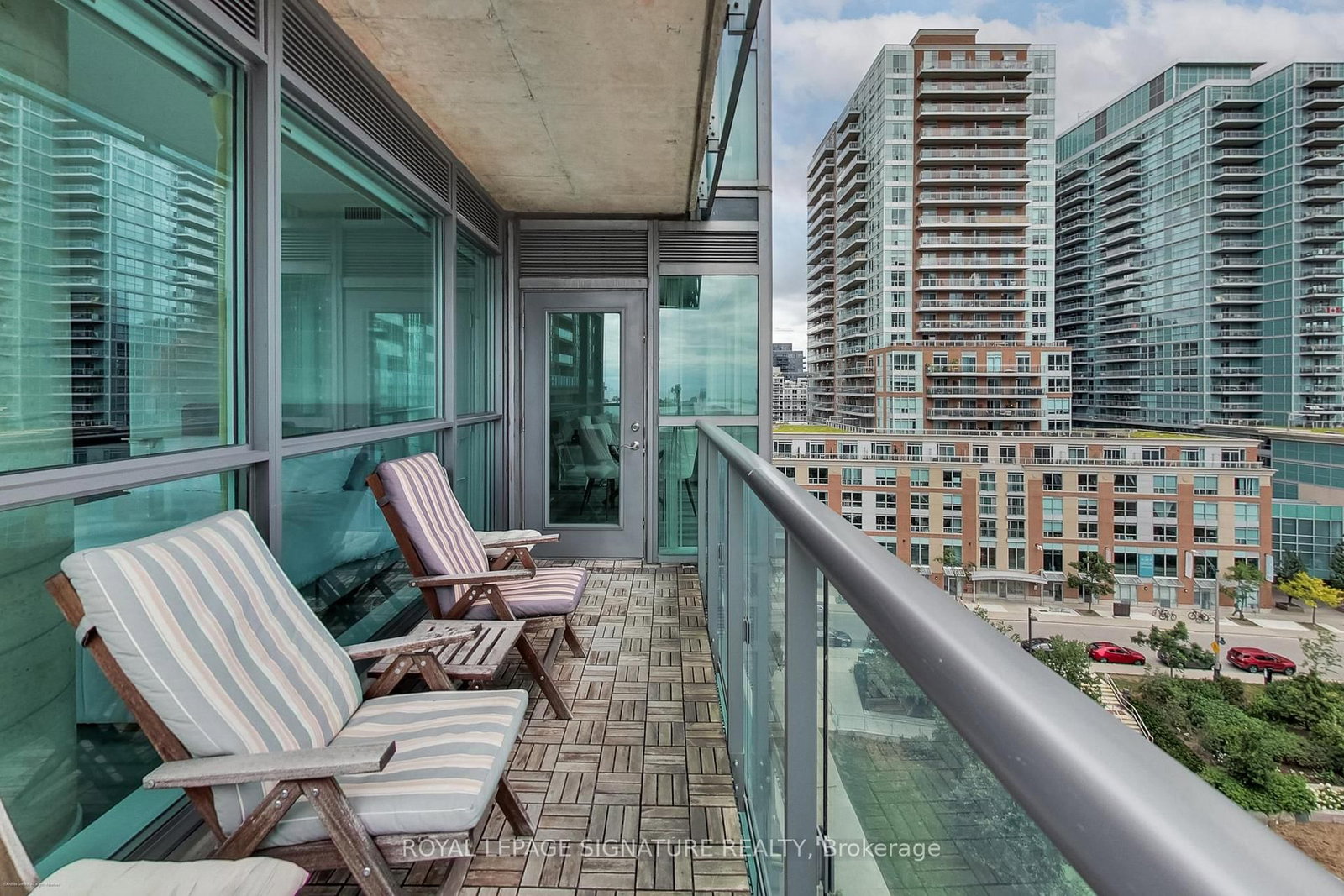 69 Lynn Williams Street • #904 • Toronto, ON photo 25