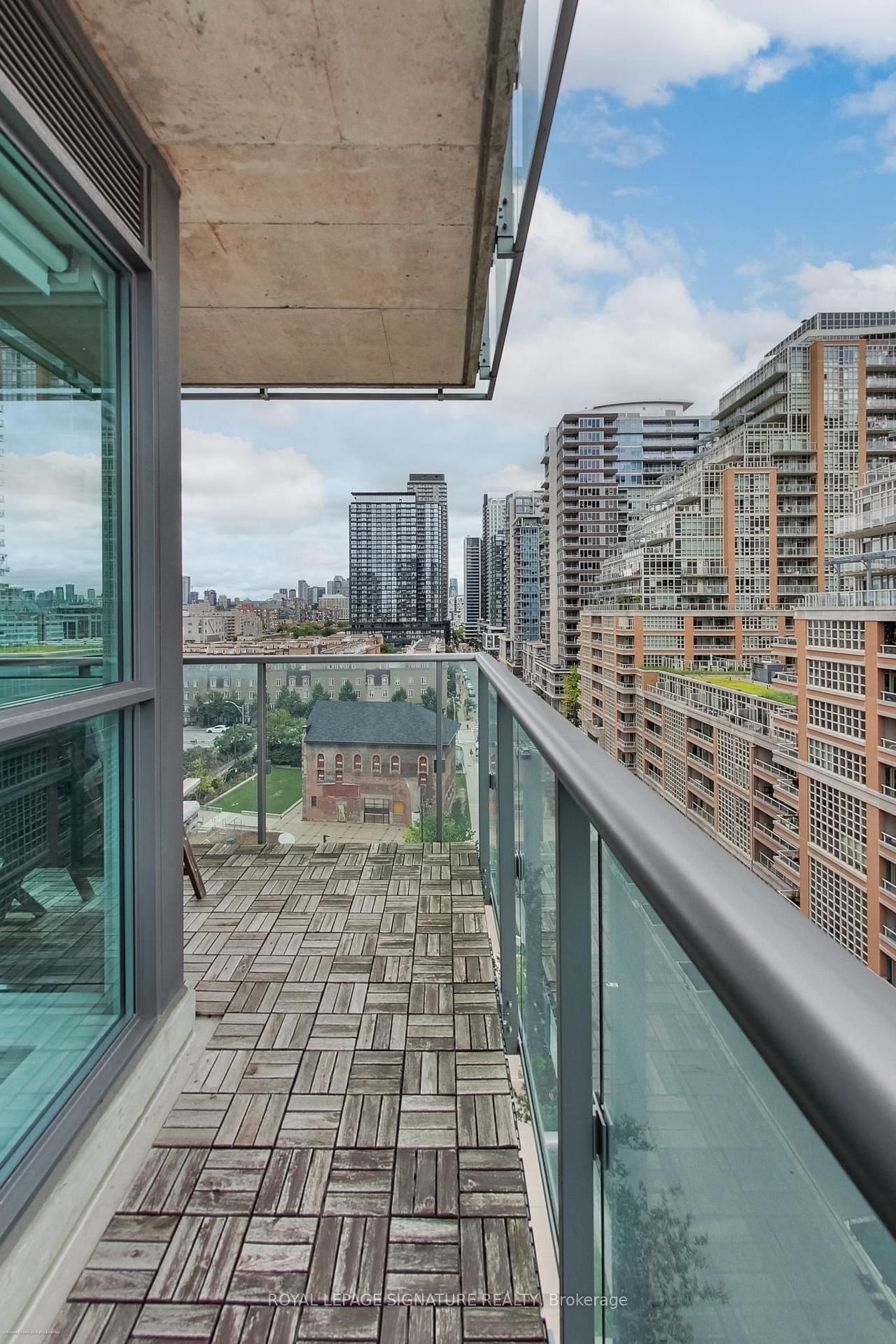 69 Lynn Williams Street • #904 • Toronto, ON photo 27