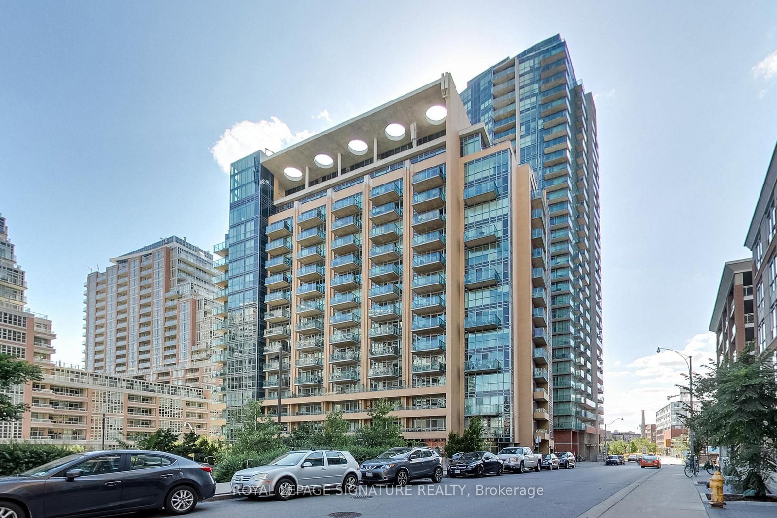 69 Lynn Williams Street • #904 • Toronto, ON photo 31