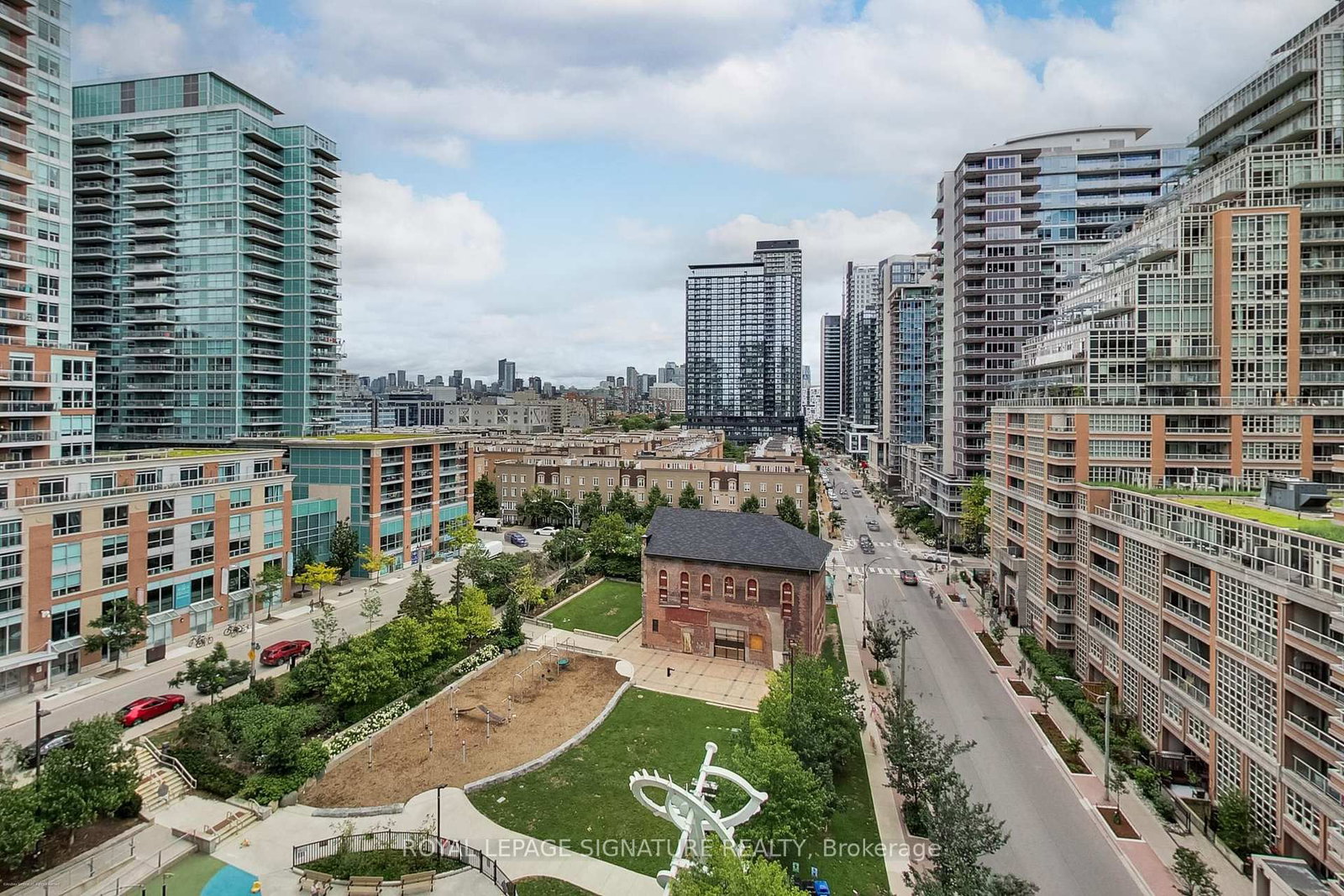 69 Lynn Williams Street • #904 • Toronto, ON photo 33