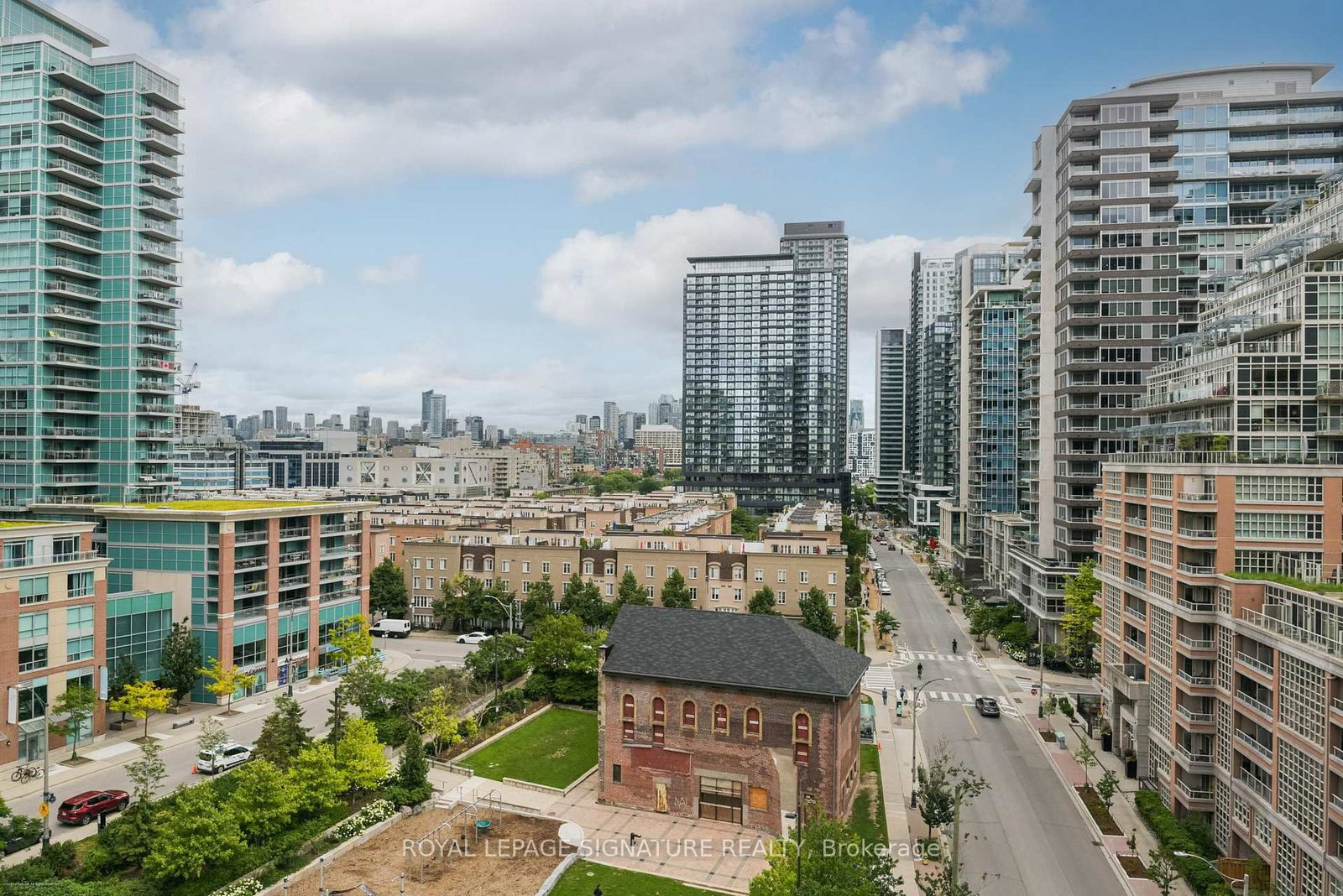 69 Lynn Williams Street • #904 • Toronto, ON photo 34