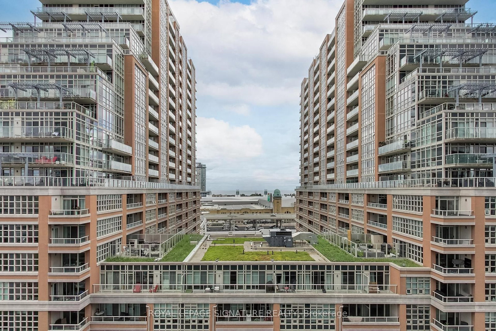 69 Lynn Williams Street • #904 • Toronto, ON photo 35