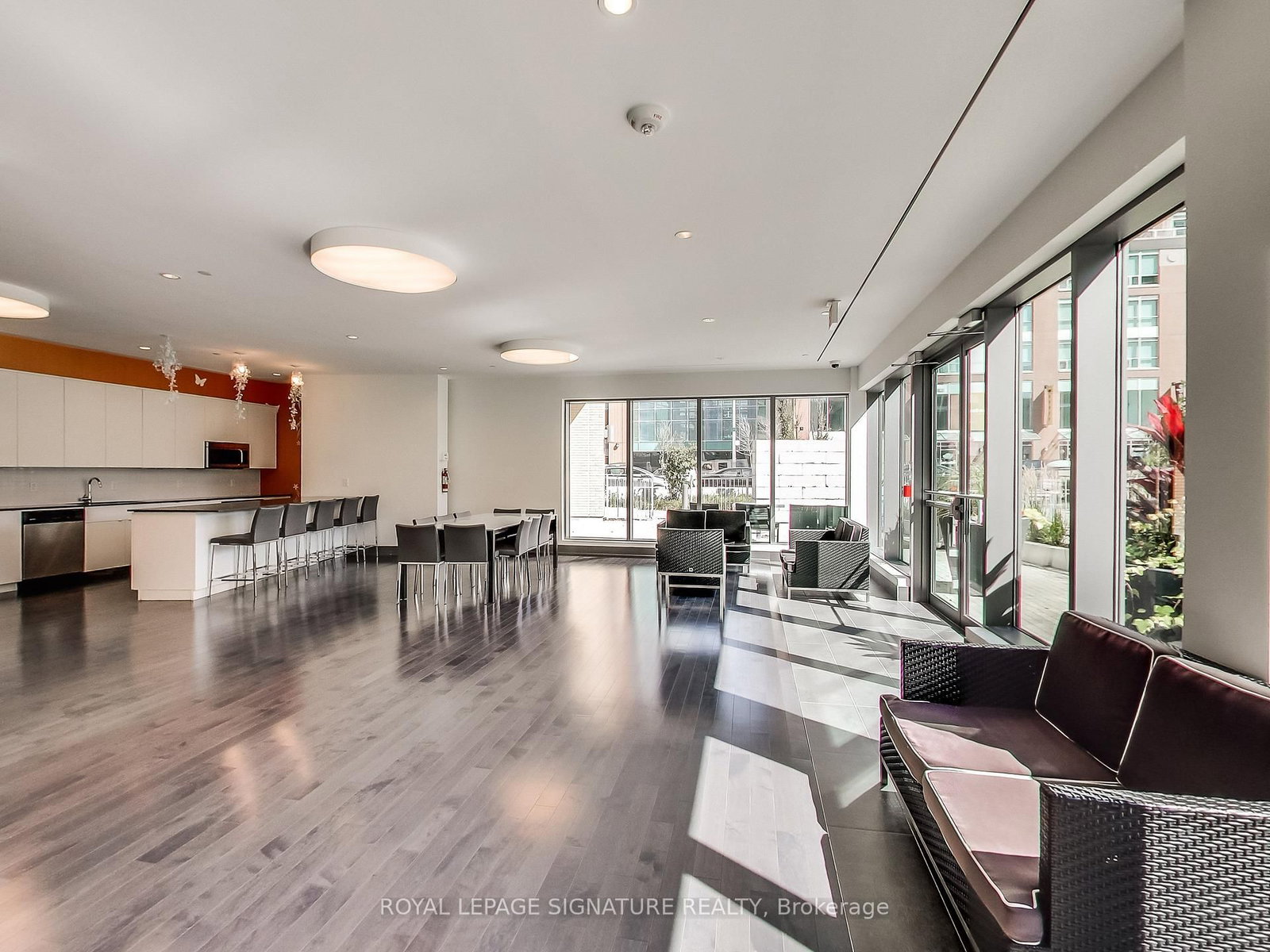 69 Lynn Williams Street • #904 • Toronto, ON photo 46
