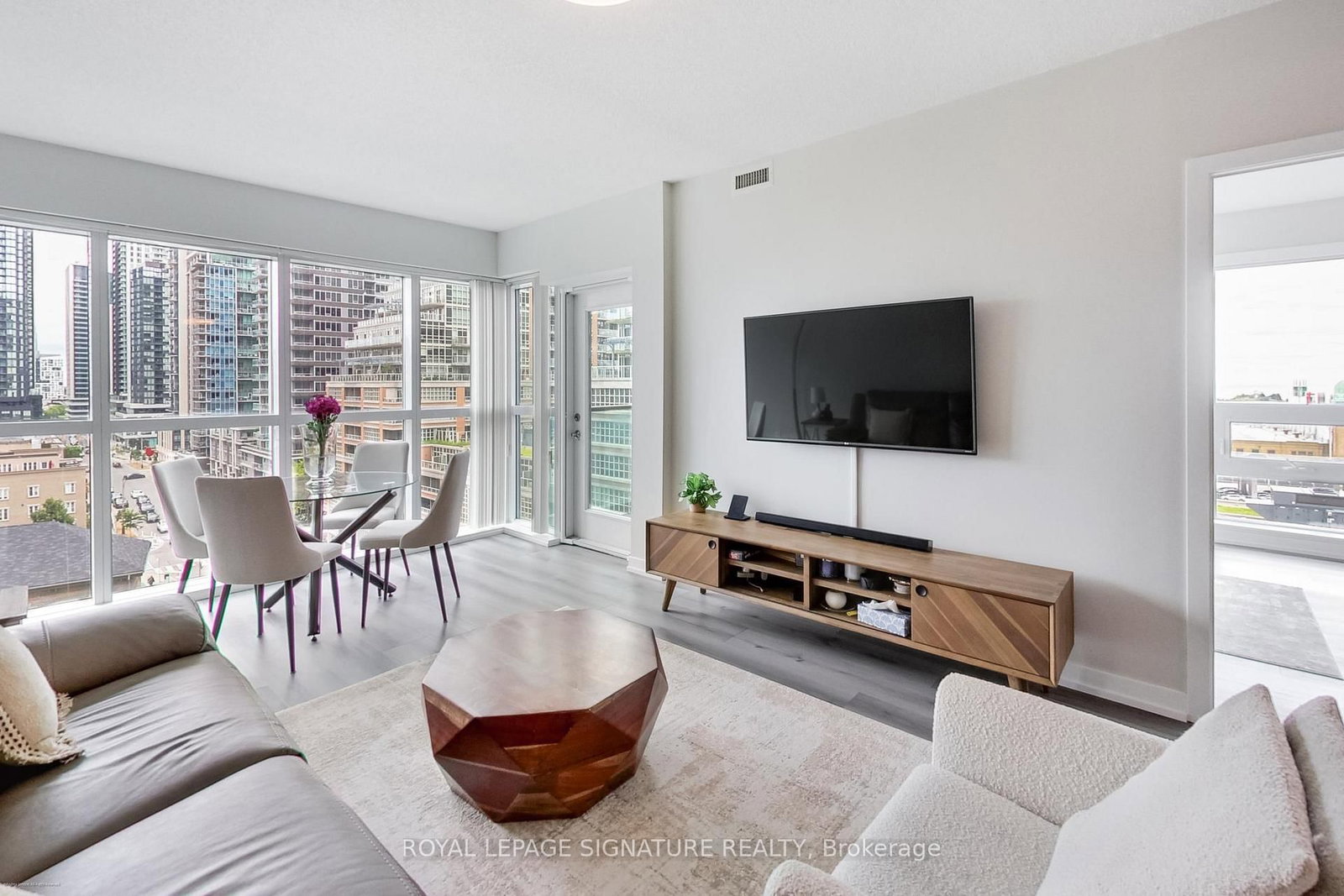 69 Lynn Williams Street • #904 • Toronto, ON photo 6