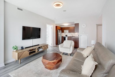 69 Lynn Williams Street • #904 • Toronto, ON photo 9