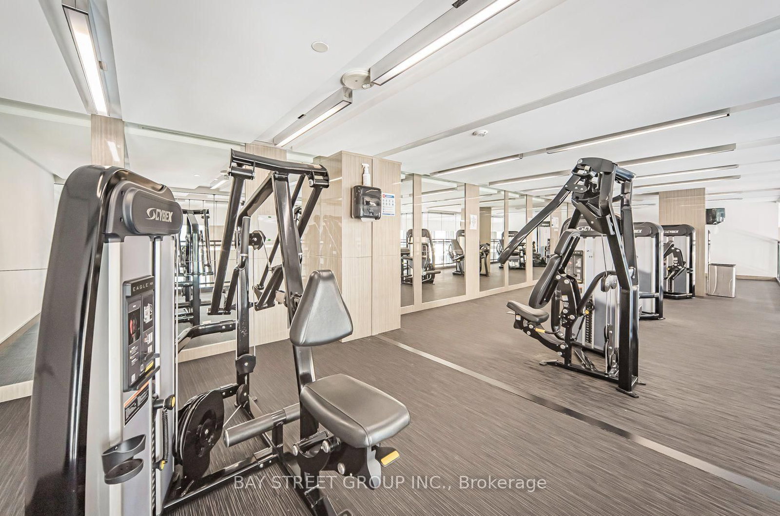 89 Dunfield Avenue • #801 • Toronto, ON photo 22