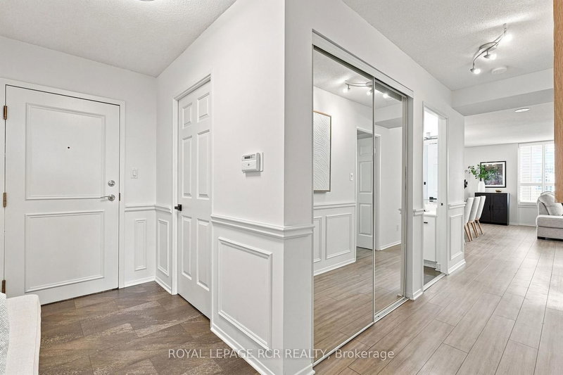 1016 - 268 Ridley Boulevard