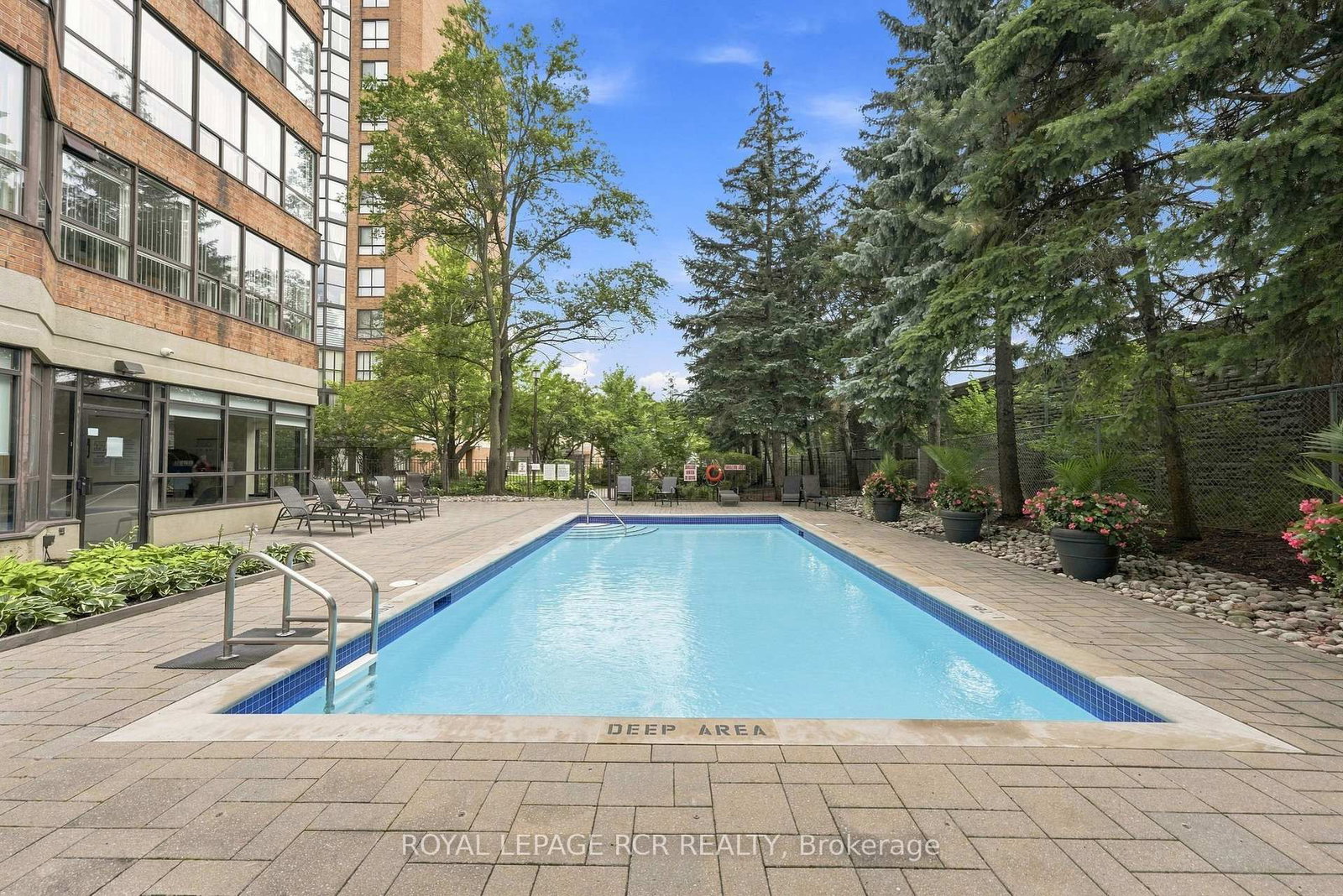 268 Ridley Boulevard • #1016 • Toronto, ON photo 36