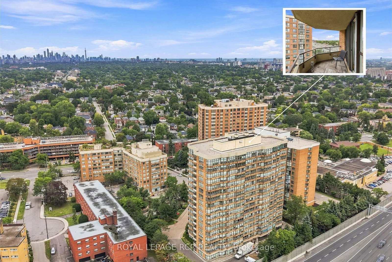 268 Ridley Boulevard • #1016 • Toronto, ON photo 37