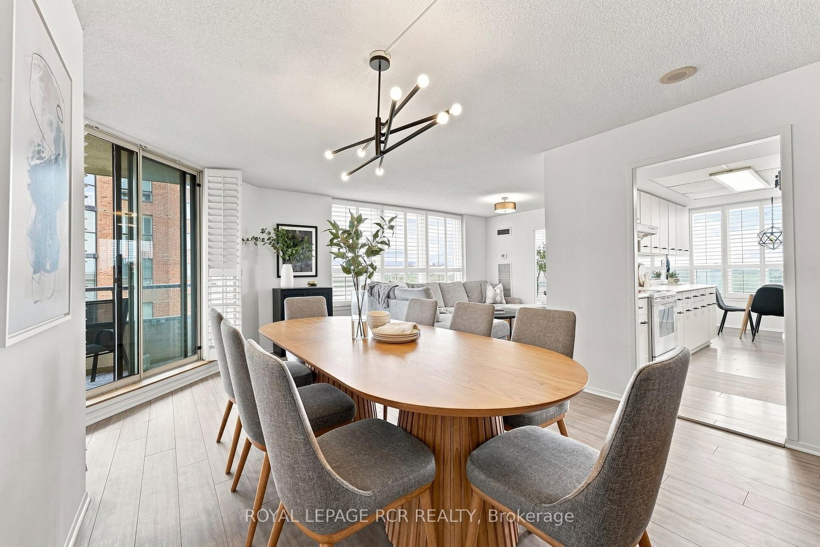 268 Ridley Boulevard • #1016 • Toronto, ON photo 4