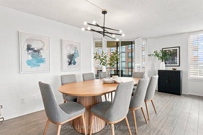 268 Ridley Boulevard • #1016 • Toronto, ON photo 5
