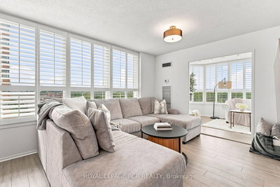 268 Ridley Boulevard • #1016 • Toronto, ON photo 6