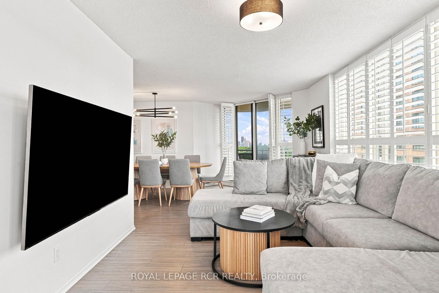 268 Ridley Boulevard • #1016 • Toronto, ON photo 8