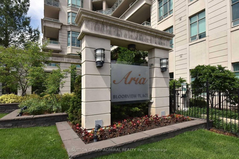 312 - 20 Bloorview Place
