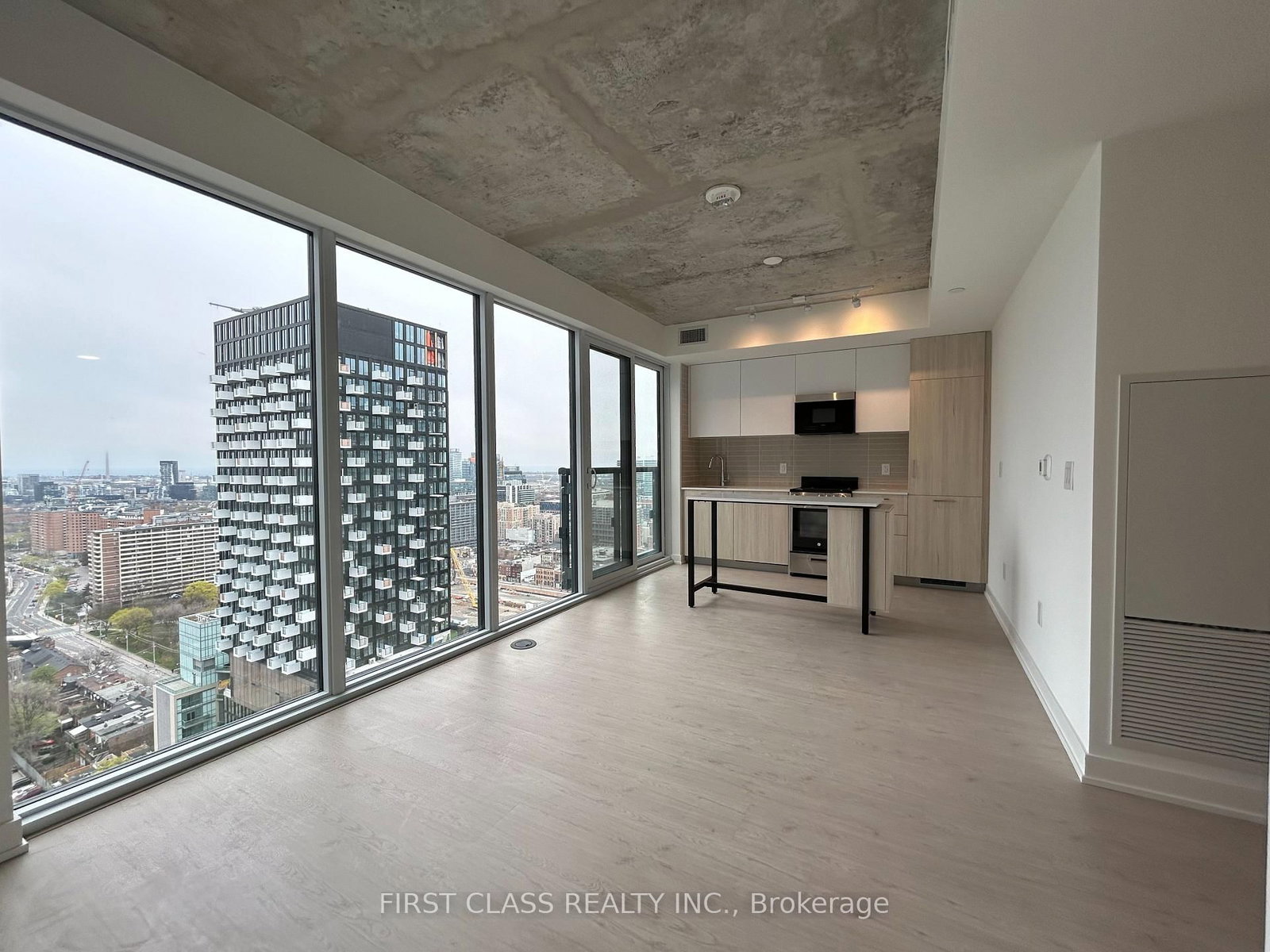 2809 - 65 Mutual Street, Toronto 4