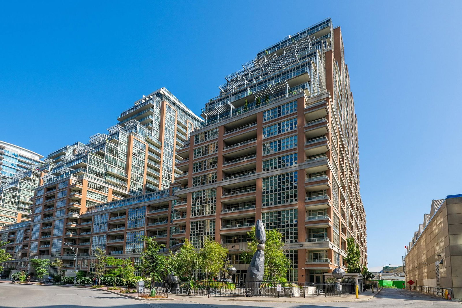 Property at 85 East Liberty