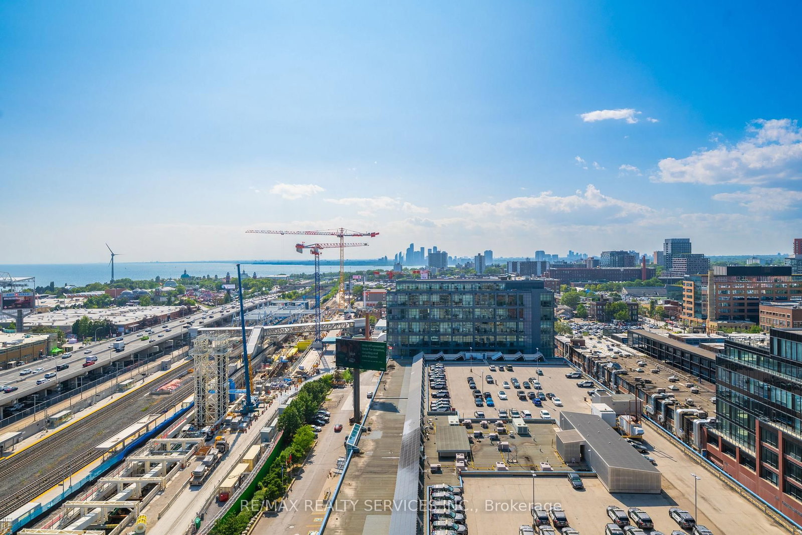 85 East Liberty Street • #1802 • Toronto, ON photo 27