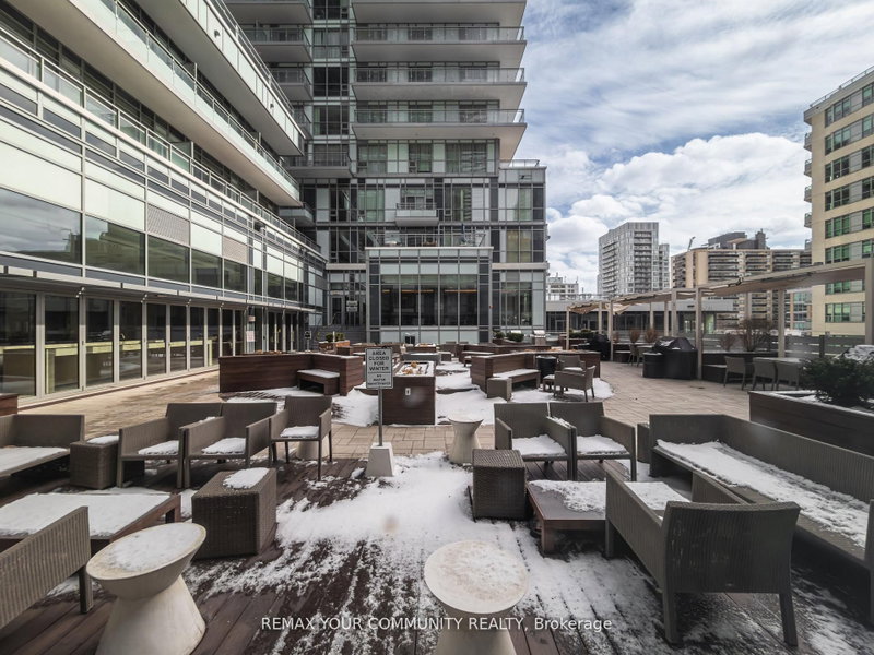 98 Lillian Toronto,ON M4P 2Y3 — Photo 23