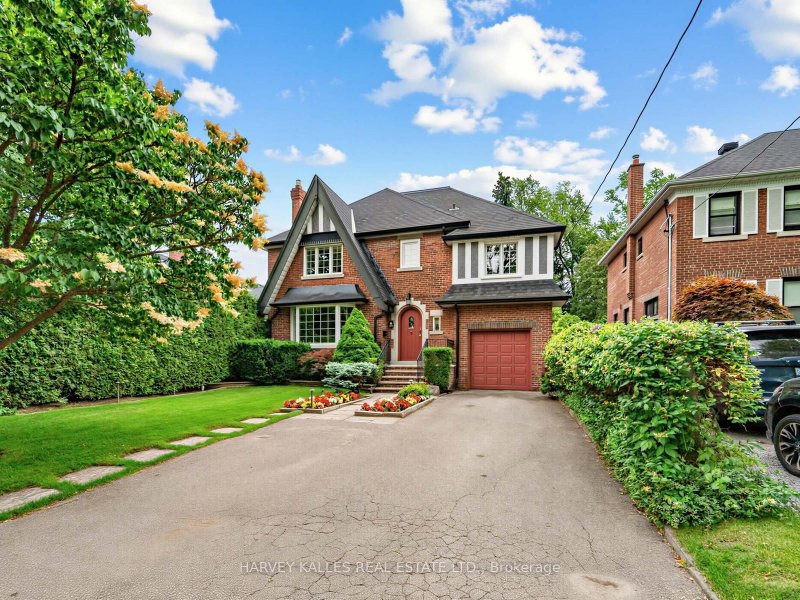 287 St. Leonard's Avenue