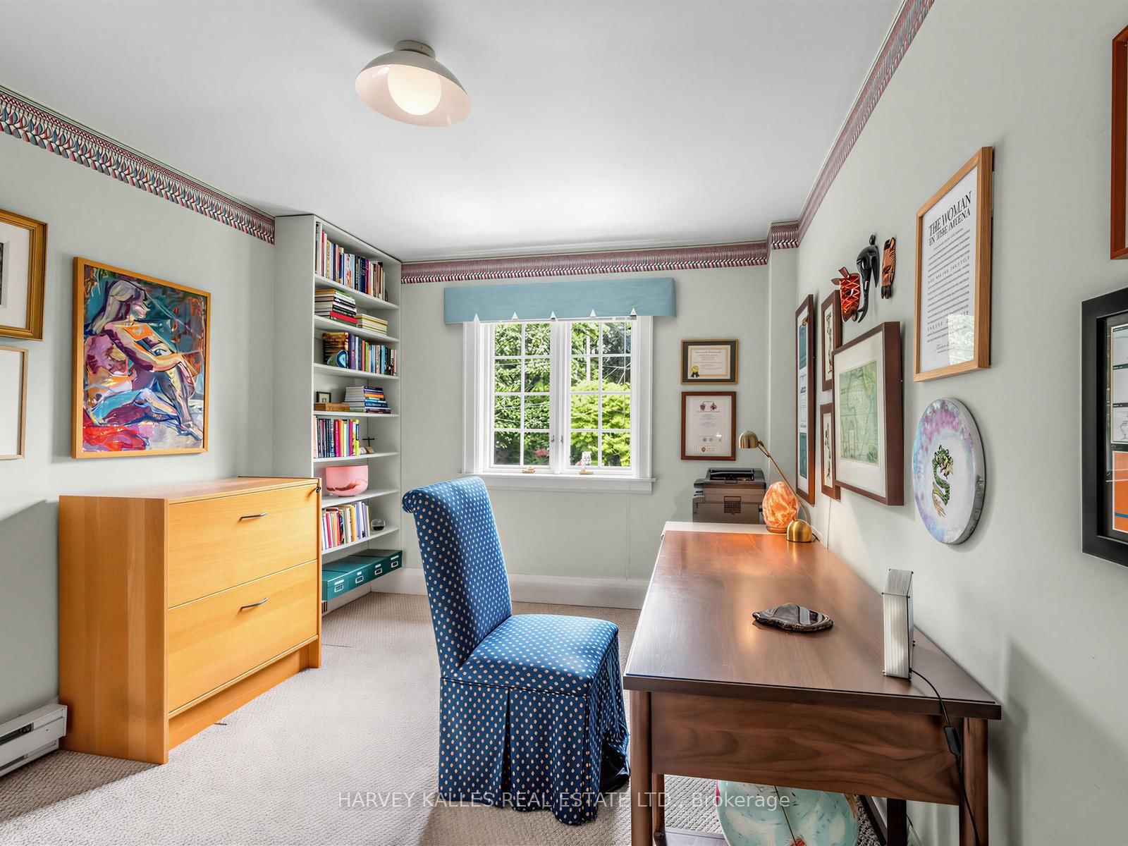 287 St. Leonard's Avenue • Toronto, ON photo 35