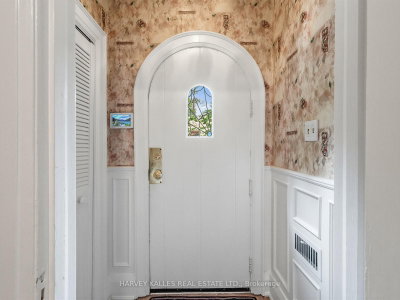 287 St. Leonard's Avenue • Toronto, ON photo 4
