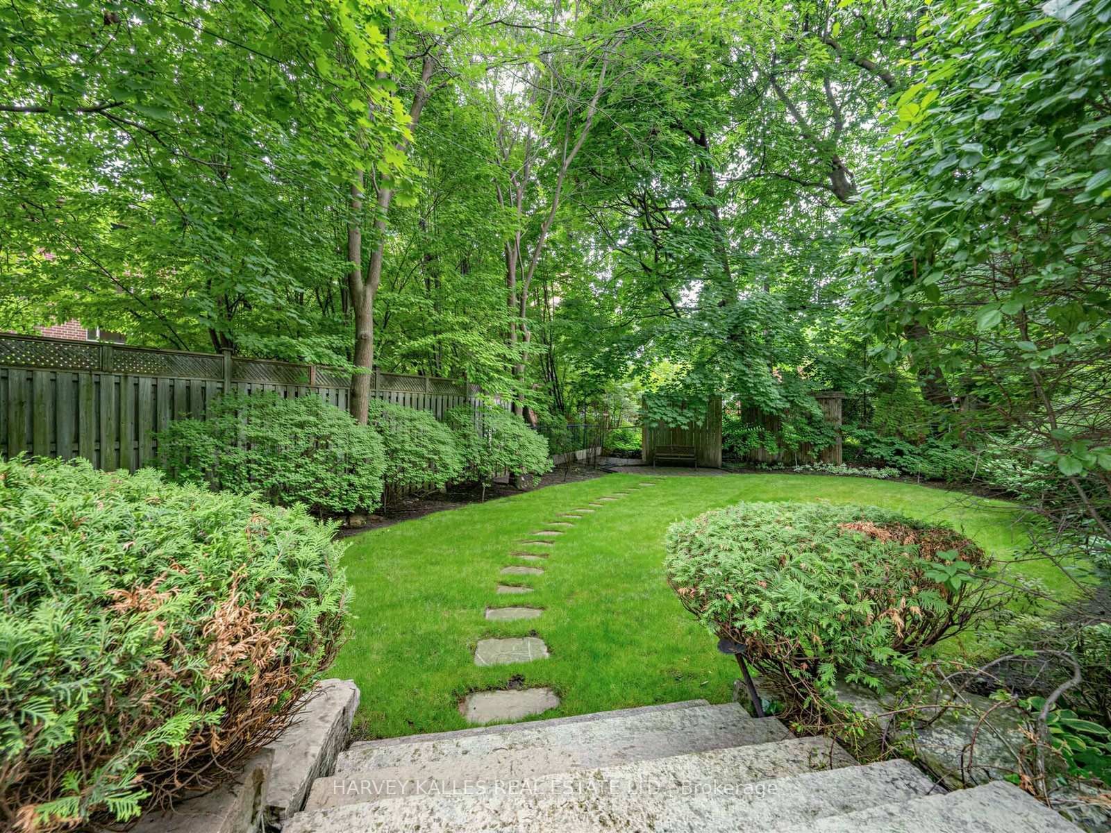 287 St. Leonard's Avenue • Toronto, ON photo 44