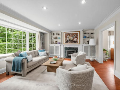 287 St. Leonard's Avenue • Toronto, ON photo 5