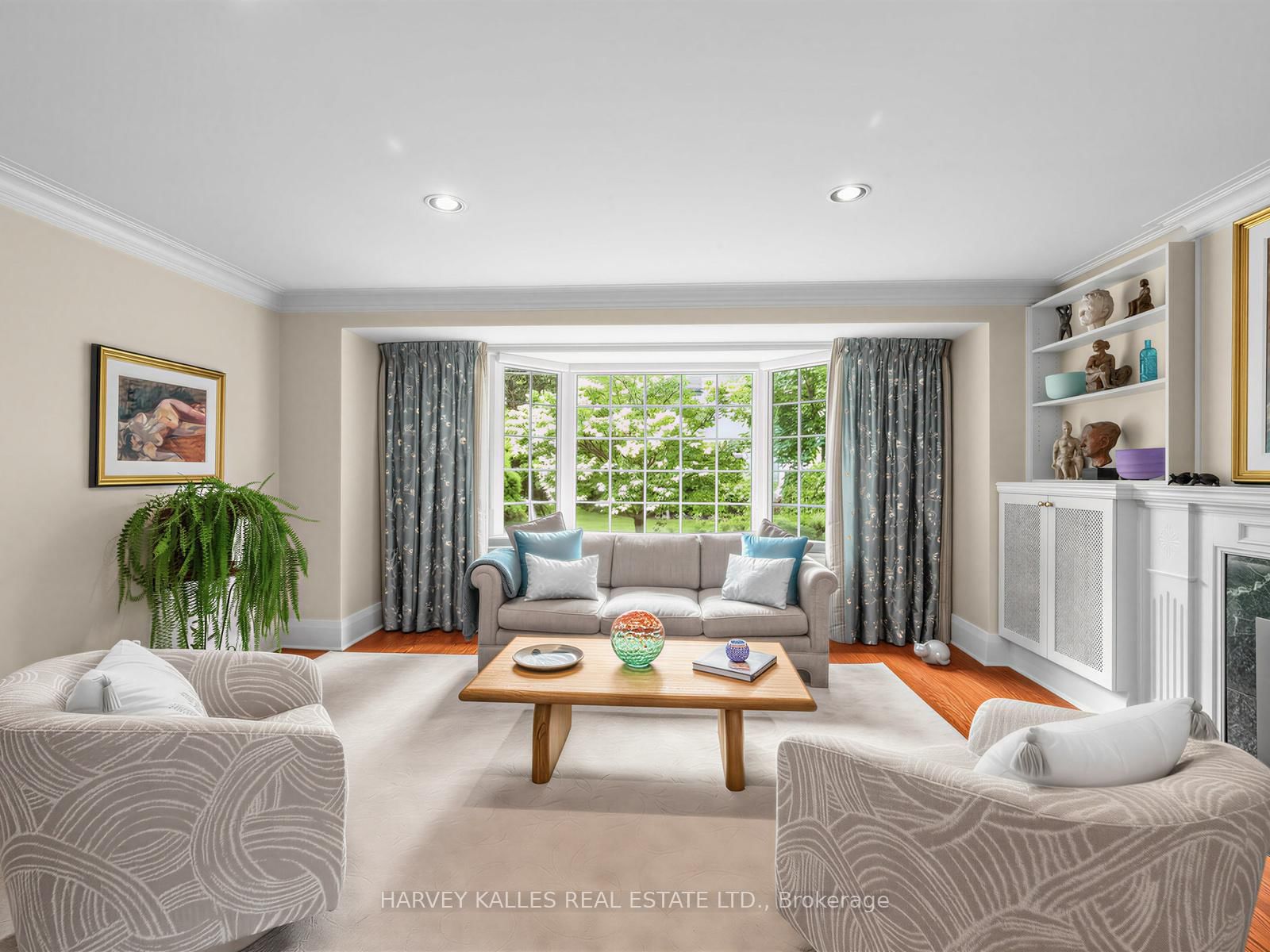 287 St. Leonard's Avenue • Toronto, ON photo 6