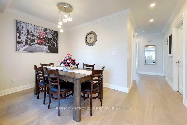 2nd & 3rd Floor - 41 Beatrice Street