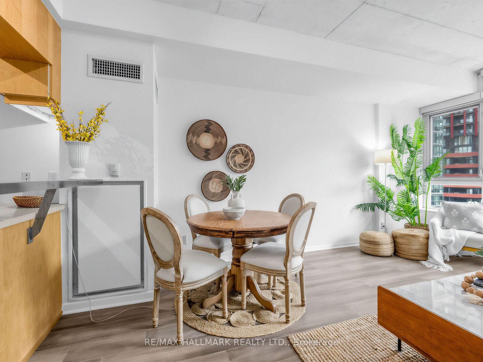 333 Adelaide Street E • #728 • Toronto, ON photo 10