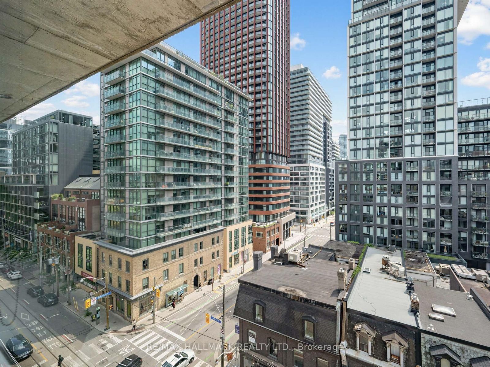 333 Adelaide Street E • #728 • Toronto, ON photo 16