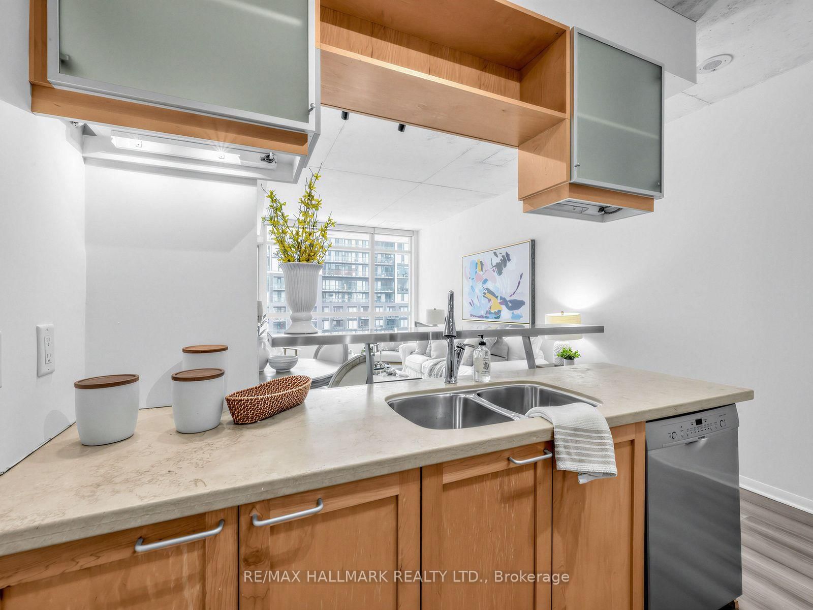 333 Adelaide Street E • #728 • Toronto, ON photo 20