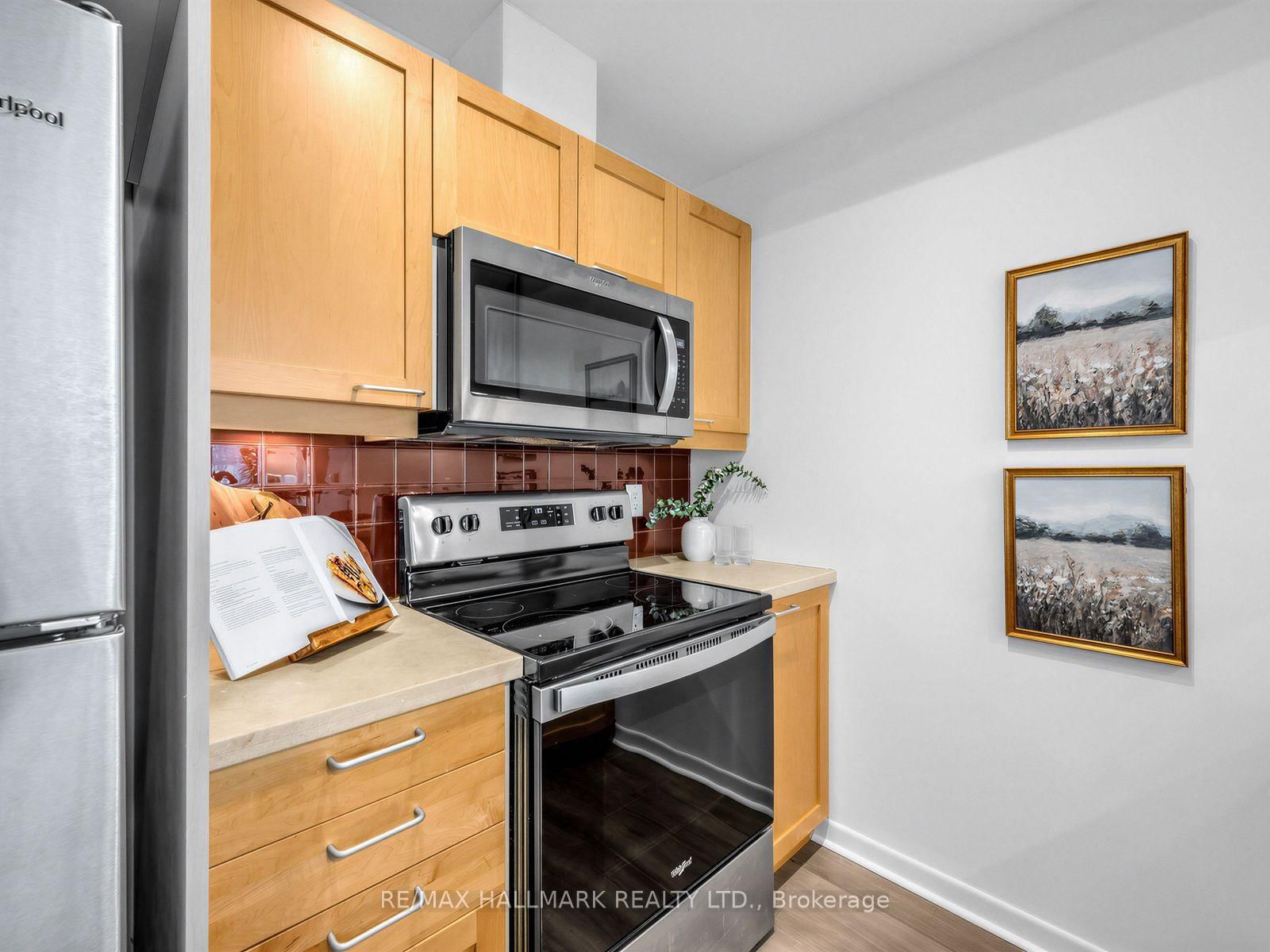 333 Adelaide Street E • #728 • Toronto, ON photo 21