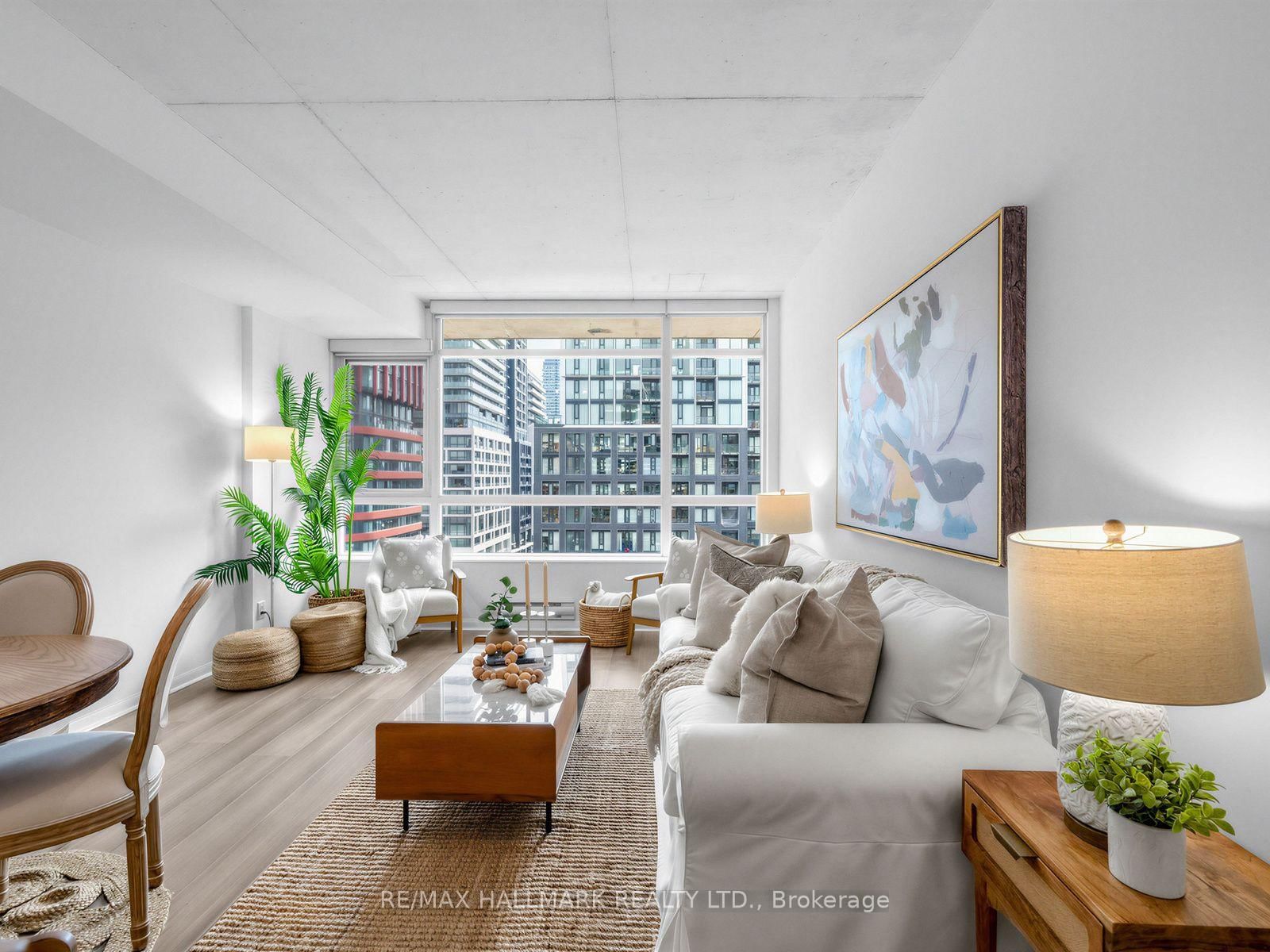 333 Adelaide Street E • #728 • Toronto, ON photo 4