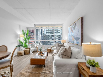 333 Adelaide Street E • #728 • Toronto, ON photo 4