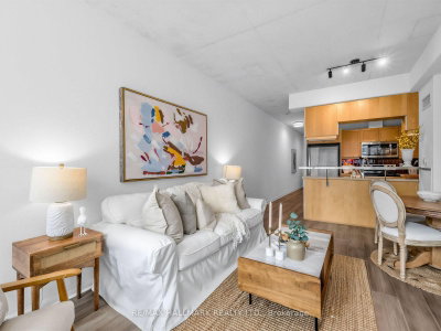 333 Adelaide Street E • #728 • Toronto, ON photo 8