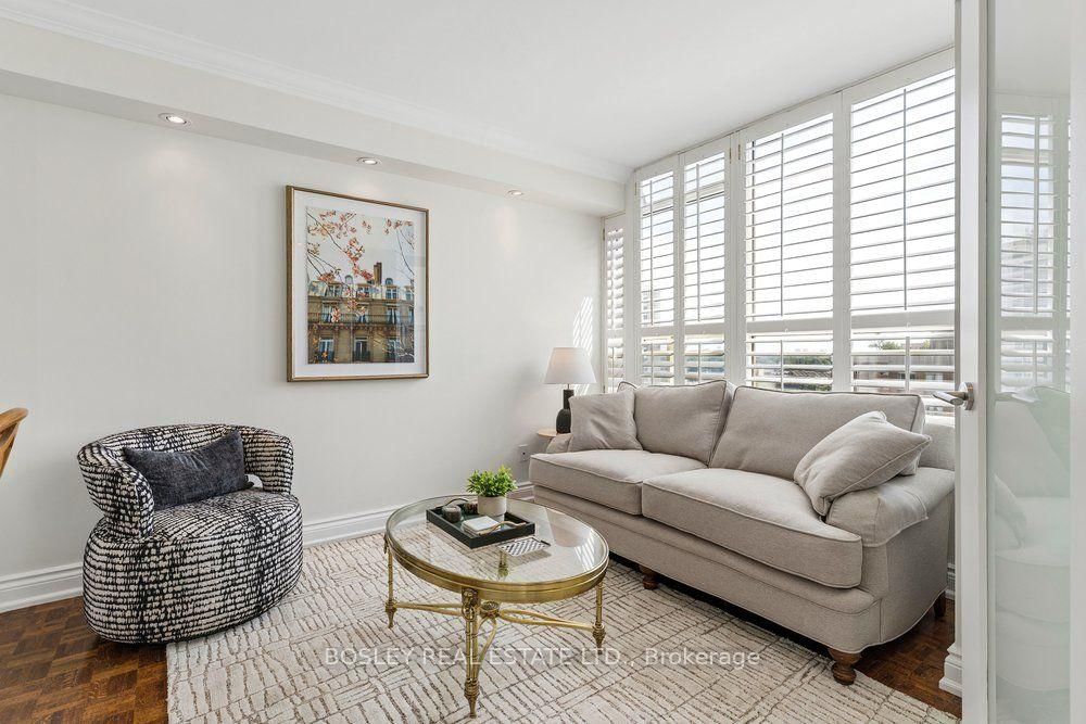 268 Ridley Boulevard • #915 • Toronto, ON photo 10