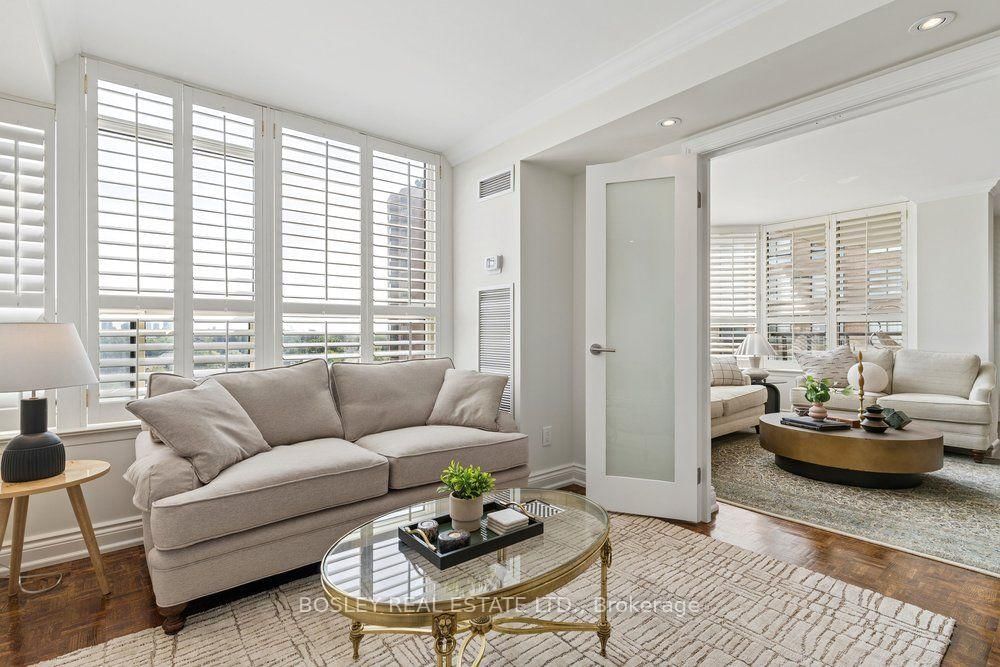 268 Ridley Boulevard • #915 • Toronto, ON photo 12