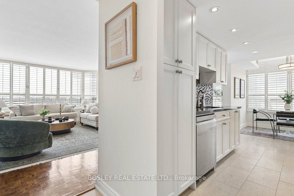 268 Ridley Boulevard • #915 • Toronto, ON photo 13