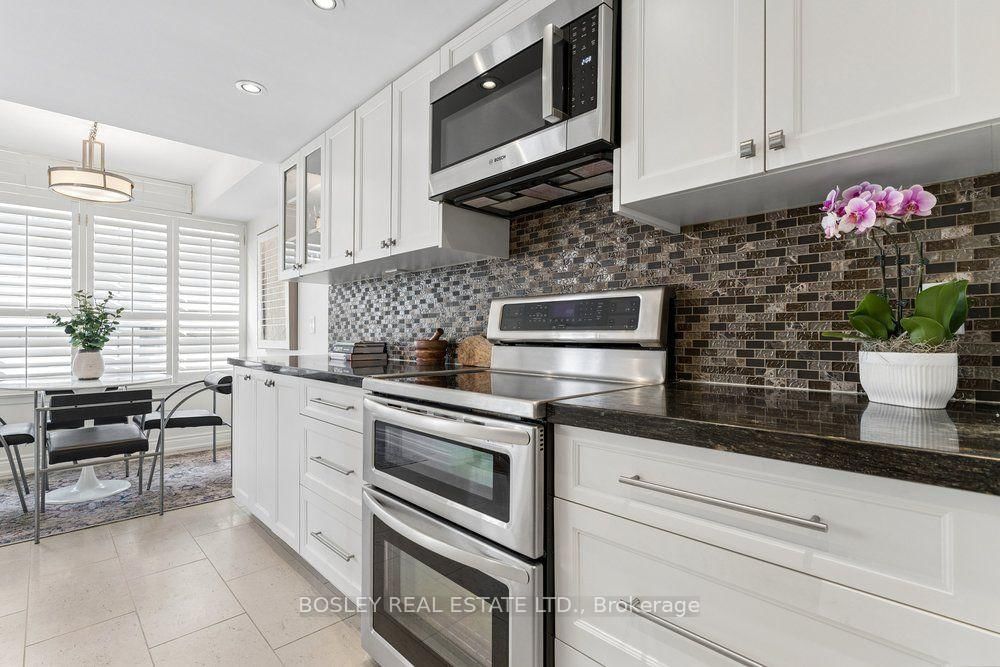 268 Ridley Boulevard • #915 • Toronto, ON photo 14