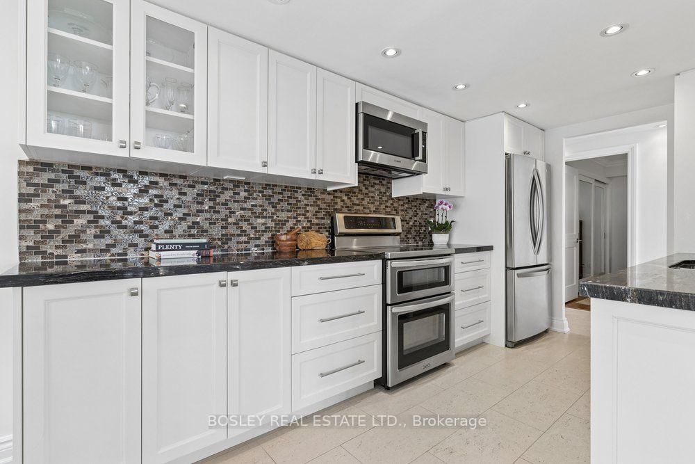 268 Ridley Boulevard • #915 • Toronto, ON photo 16