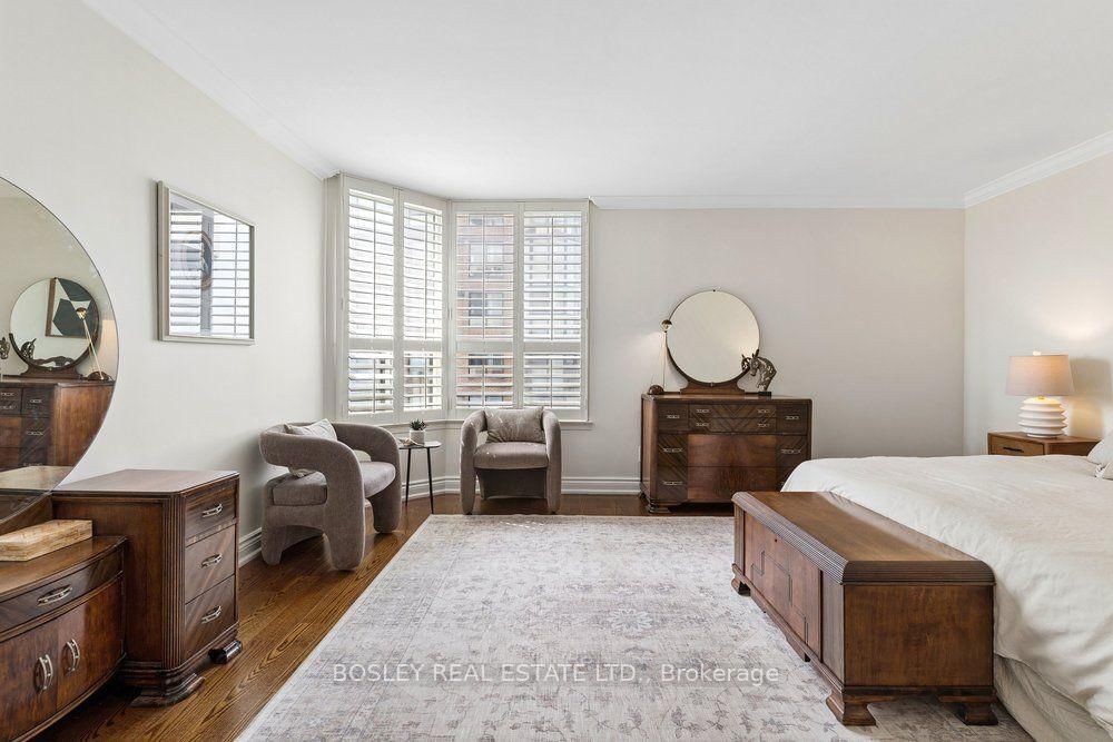 268 Ridley Boulevard • #915 • Toronto, ON photo 23