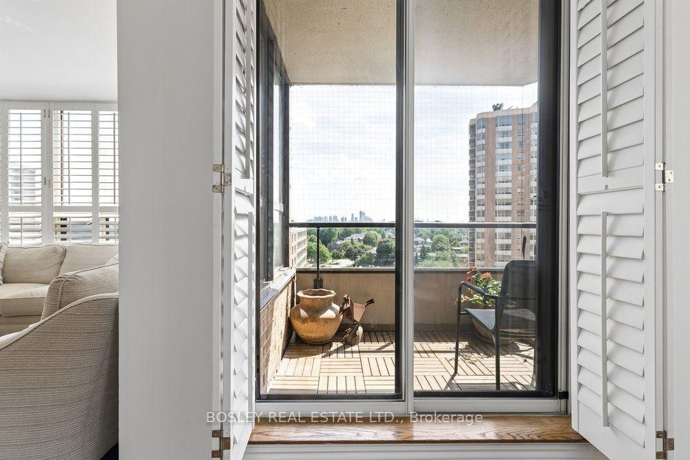 268 Ridley Boulevard • #915 • Toronto, ON photo 33