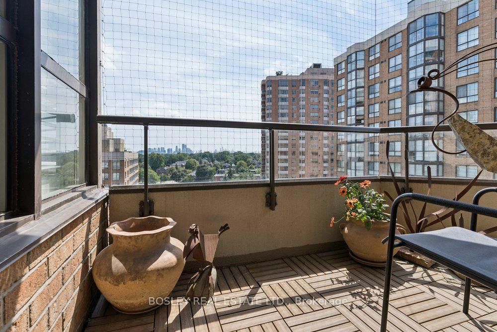 268 Ridley Boulevard • #915 • Toronto, ON photo 34